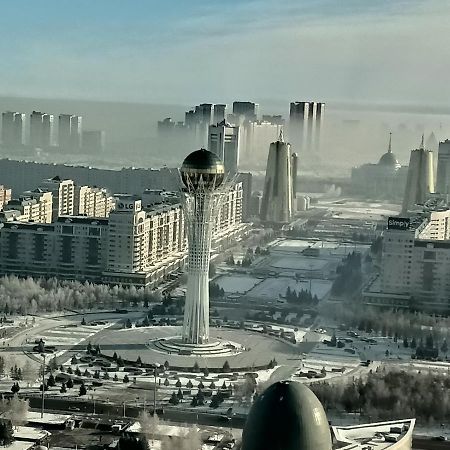 39 Этаж Nur-Sultan (Astana) Exterior photo